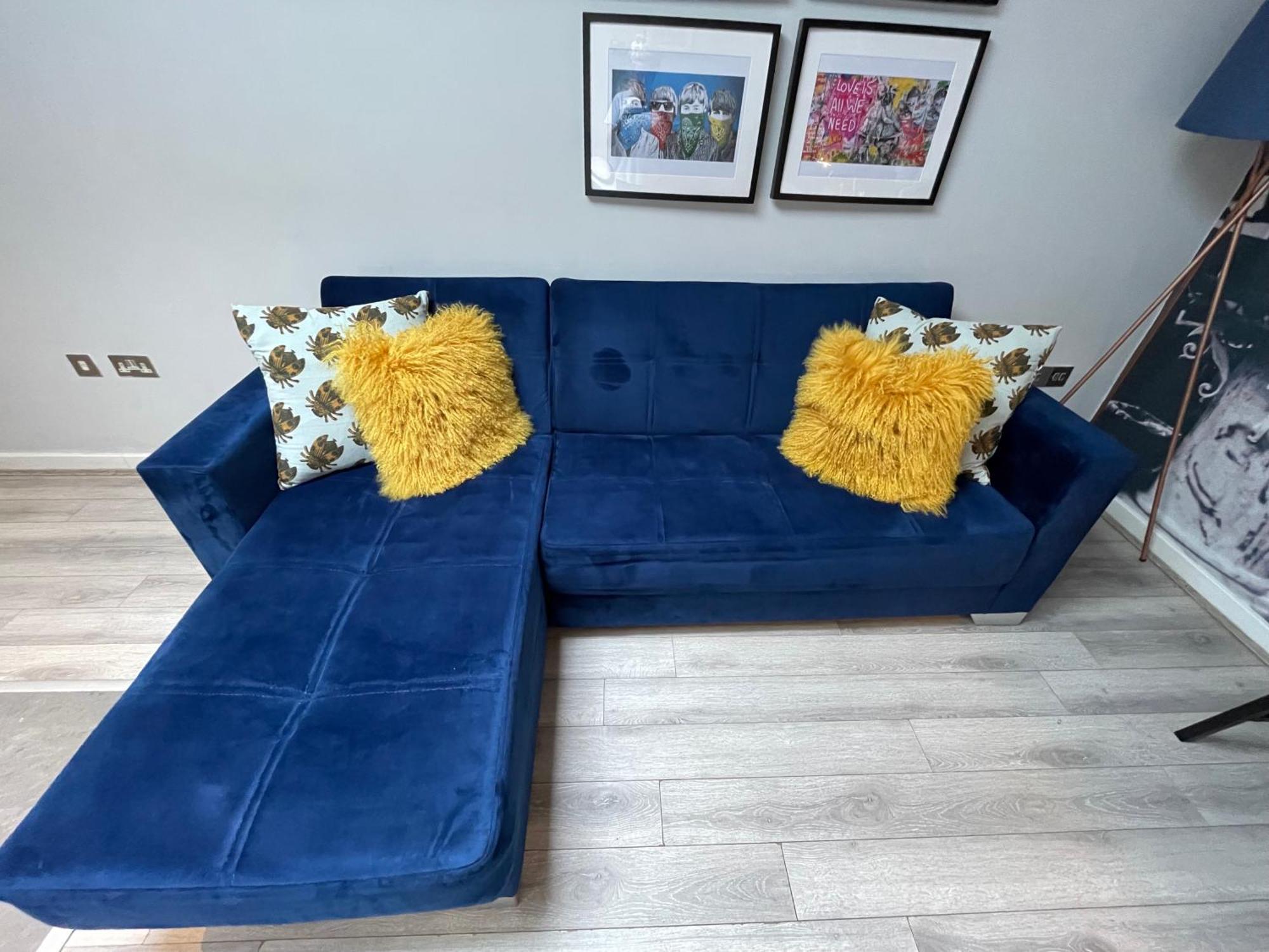 Align Lux Apartments, Liverpool City Centre 外观 照片