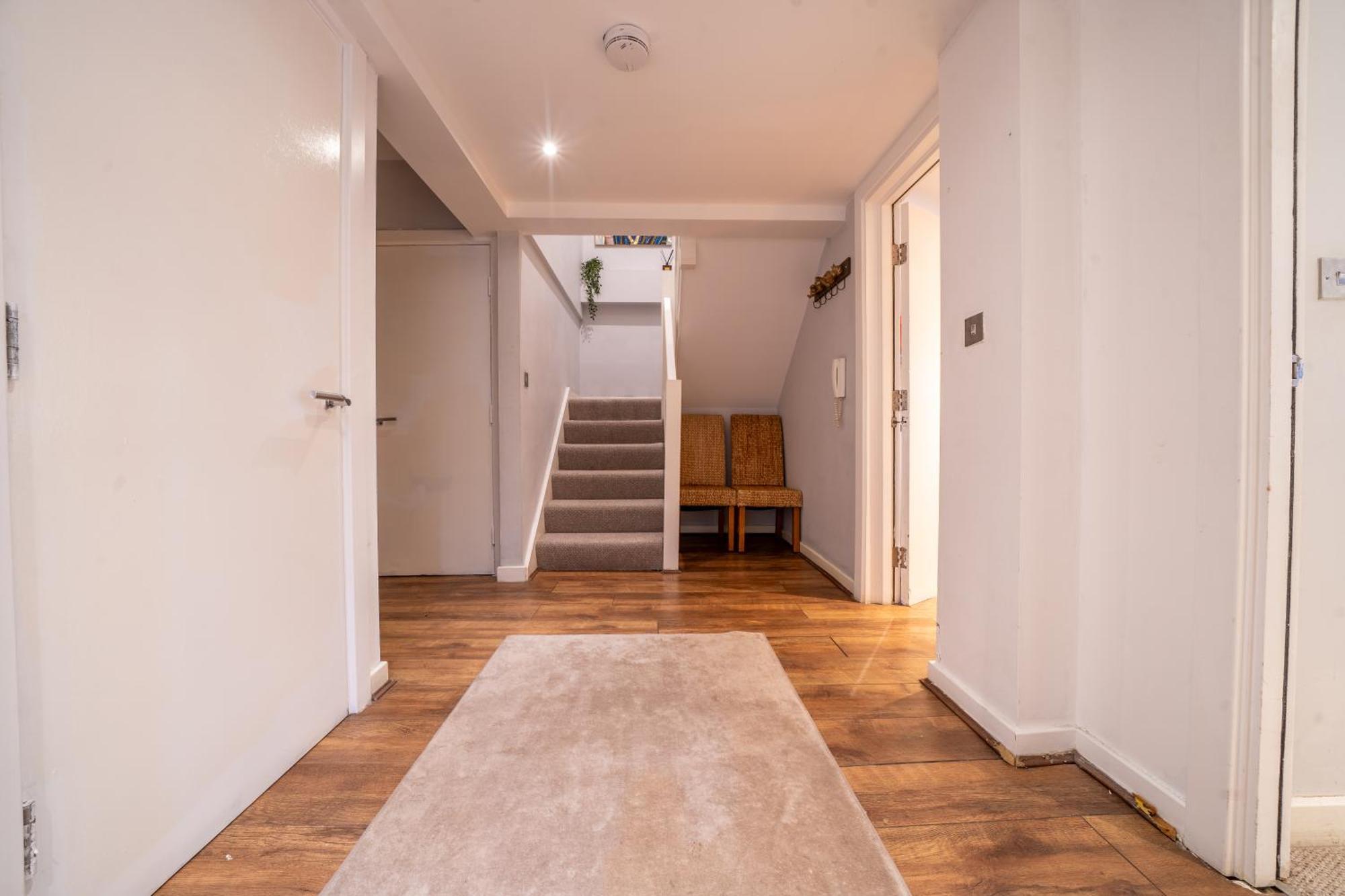Align Lux Apartments, Liverpool City Centre 外观 照片