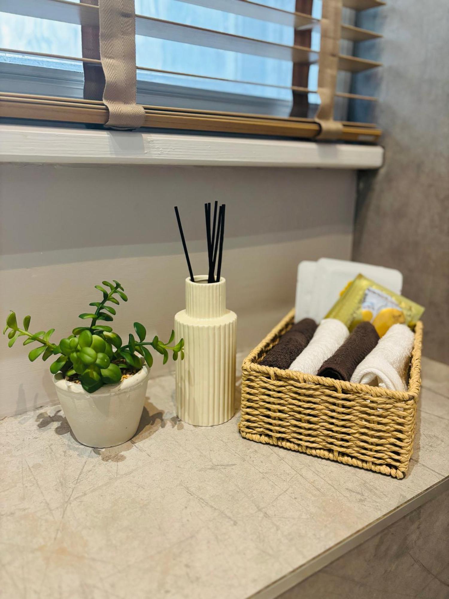 Align Lux Apartments, Liverpool City Centre 外观 照片